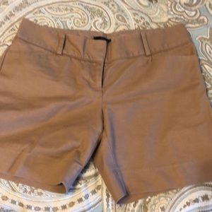 The Limited shorts